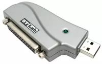 Переходник USB - LPT, ST-Lab U-370