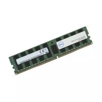 Оперативная память DELL 32 ГБ DDR4 2933 МГц DIMM CL21 370-AEQH