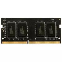 Оперативная память AMD Radeon R7 Performance 8 ГБ DDR4 SODIMM CL16 R748G2606S2S-U