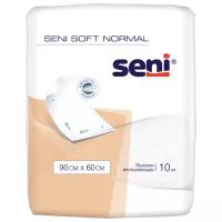 Пеленки Seni Soft Normal