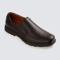 Туфли GIALAS, размер 39/40, коричневый