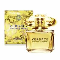 Versace Yellow Diamond туалетная вода 90 мл для женщин