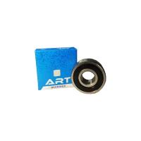 Подшипник S6002-2RS (ART Bearings) размер (15х32х9)