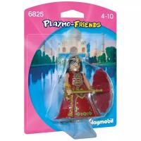 Набор с элементами конструктора Playmobil Playmo-Friends 6825 Индийская принцесса
