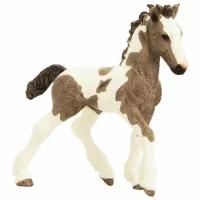 Фигурка Schleich Лошадь тинкер жеребенок 13774