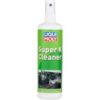 Супер Очист.салона И Кузова Super K Cleaner (0,25Л) LIQUI MOLY арт. 1682