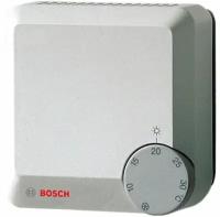 Регулятор комнатной температуры двухпозиционный Bosch TR12