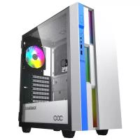 Корпус GameMax Brufen C3 WB White-Blue