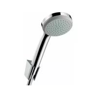 Ручной душ Hansgrohe Croma 100 Vario/Porter'S 27592000