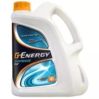 Антифриз G-Energy Antifreeze SNF -40 5 кг, 1 уп