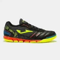 Футзалки joma, размер 40, черный