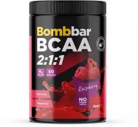 Bombbar Pro Коктейль BCAA 2:1:1 без сахара 