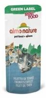 Almo Nature Лакомство для кошек 