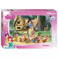 Пазл Step puzzle Disney Белоснежка (94038)