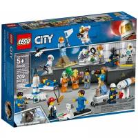 Конструктор LEGO City 60230 - Комплект минифигурок 