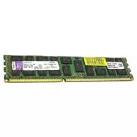 Оперативная память Kingston ValueRAM 16 ГБ DDR3 1600 МГц DIMM CL11 KVR16R11D4/16