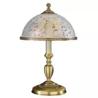 Лампа декоративная Reccagni Angelo P 6202 M, E27, 60 Вт