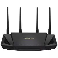 Wi-Fi роутер Asus RT-AX58U