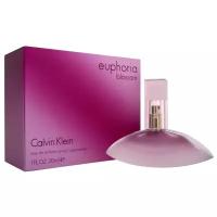 CALVIN KLEIN туалетная вода Euphoria Blossom