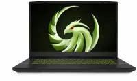 Ноутбук MSI Alpha 17 B5EEK-040XRU