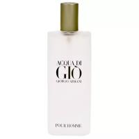 ARMANI туалетная вода Acqua di Gio pour Homme, 15 мл