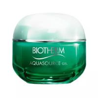 Biotherm Aquasource Gel Увлажняющий гель для лица, 50 мл