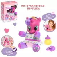 ZABIAKA Музыкальная игрушка 