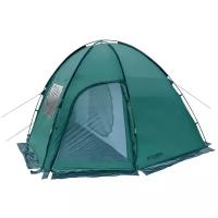 Talberg палатка BIGLESS 4 (зеленый)