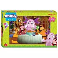 Пазлы Step Puzzle maxi 