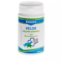 Добавка в корм Canina Velox Gelenk-Energie