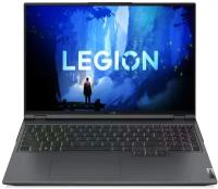 Ноутбук Lenovo Legion 5 Pro 16IAH7H 82RF00QQRK (CORE i7 2300 MHz (12700H)/16Gb/1024 Gb SSD/16