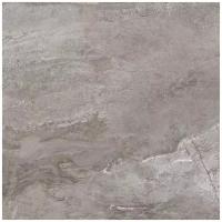 Керамогранит Nadelva sugar grey серый PG 01 60х60 Gracia Ceramica