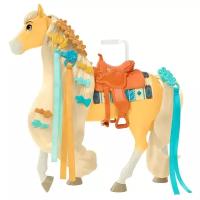 Фигурка Mattel Spirit Чика Линда GXF71, 31 см