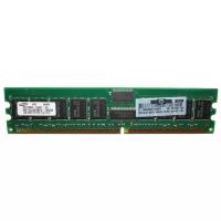 Оперативная память Samsung 1 ГБ DDR 333 МГц DIMM CL2.5 M312L2920BG0-CB3