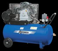 Remeza Компрессор СБ 4/С-100 LB 40 Remeza, 20984