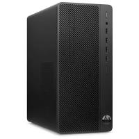 Настольный компьютер HP 290 G3 MT (8VR91EA)