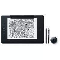 Графический планшет WACOM Intuos Pro Large Paper Edition (PTH-860P) + Corel Painter 2020