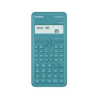 Калькулятор CASIO научный FX-220PLUS-2-S/W-EH/ET,10+2 разряд, 1 шт