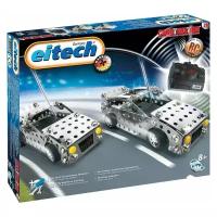 Конструктор Eitech Classic C26 Купе RC