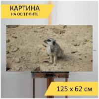 Картина на ОСП 