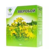 ЦСИ чай Зверобой 50 г