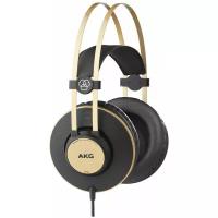 Проводные наушники AKG K 92