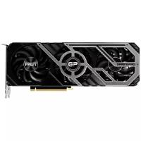 Видеокарта Palit GeForce RTX3070 GamingPro 8Gb LHR (NE63070019P2-1041A) хорошее состояние