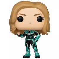 Funko POP! Captain Marvel - Верс 36342