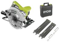 Пила дисковая Ryobi RCS1600-KSR