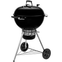 Гриль на дровах Weber Master-Touch GBS E-5750, 72х65х107 см