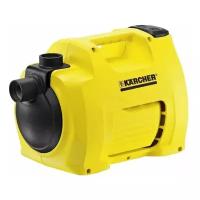 Поверхностный насос дренажный насос для чистой воды KARCHER BP 3 Garden (800 Вт)