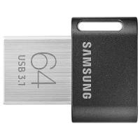 USB флешка Samsung 64Gb Fit plus USB 3.1 Gen 1 (USB 3.0)