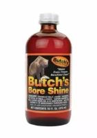 Сольвент чистящий Butch's Bore Shine 473мл 02941 Butch's 2941