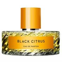 Vilhelm Parfumerie Black Citrus парфюмерная вода 50мл